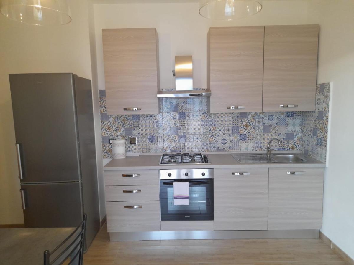 Finestra Sul Golfo Apartment Rapallo Bagian luar foto